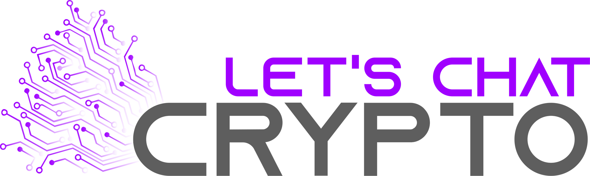 Let's Chat Crypto